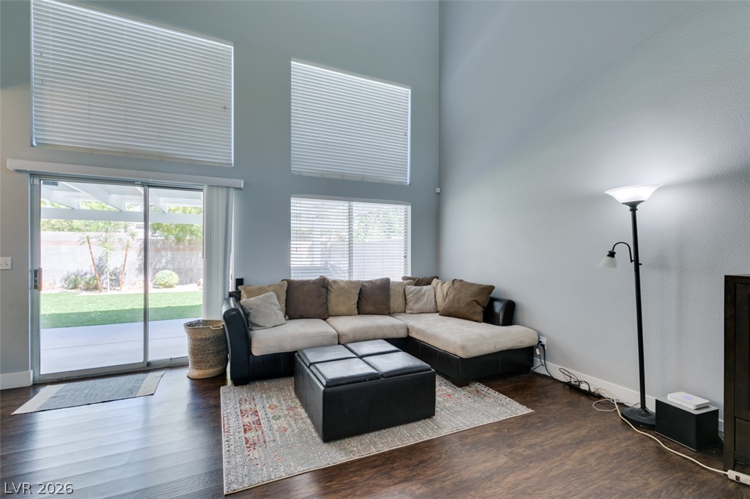 1013 Corsica Lane Las Vegas NV 89144