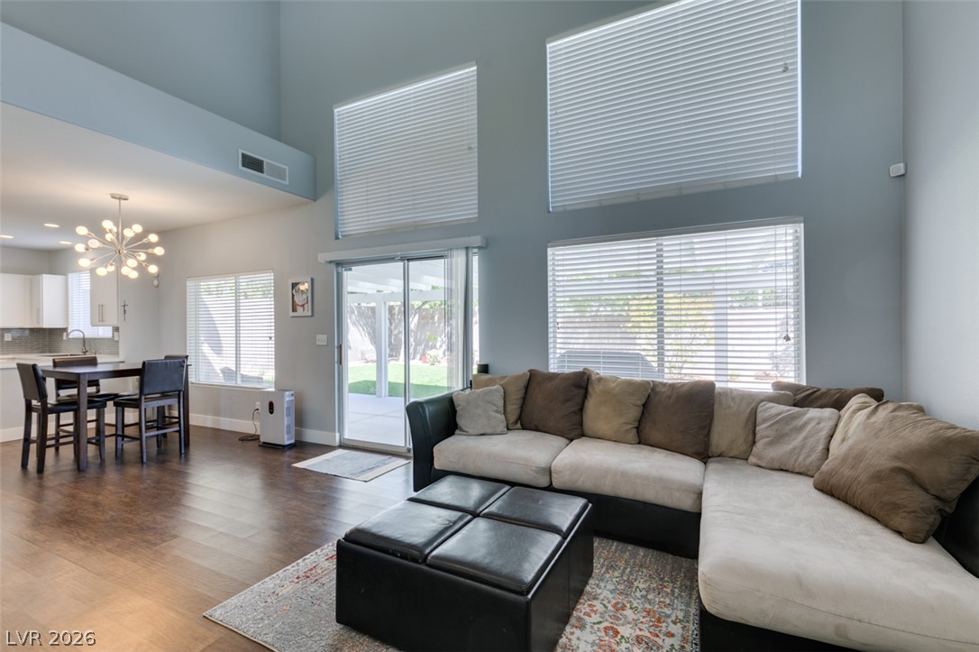 1013 Corsica Lane Las Vegas NV 89144