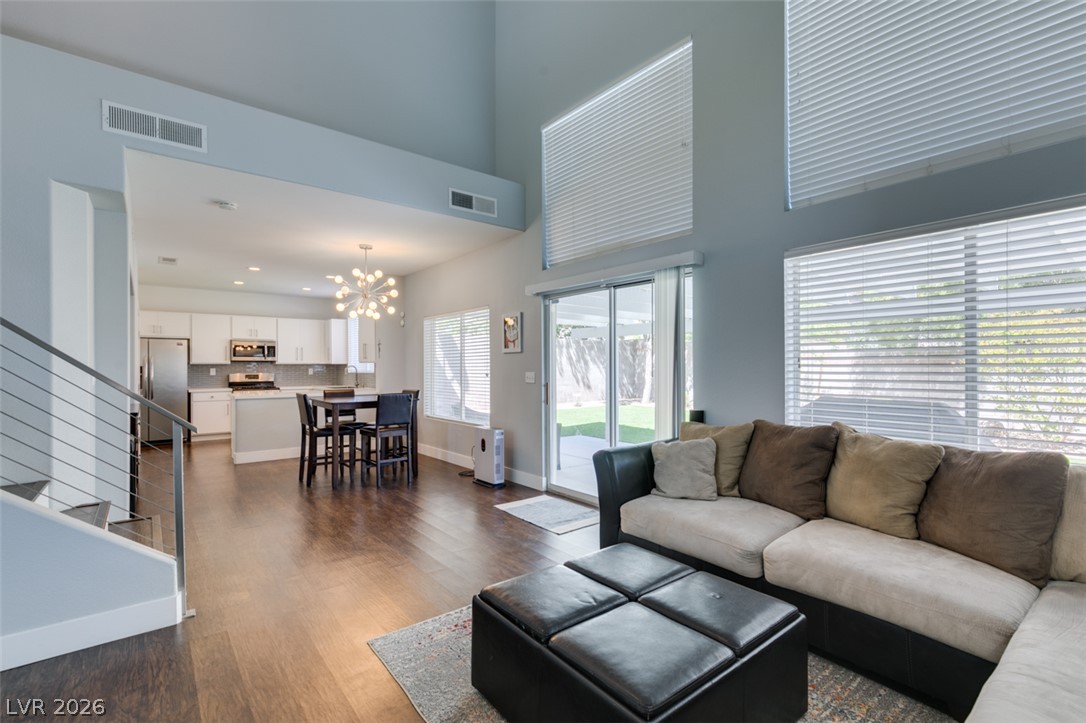 1013 Corsica Lane Las Vegas NV 89144