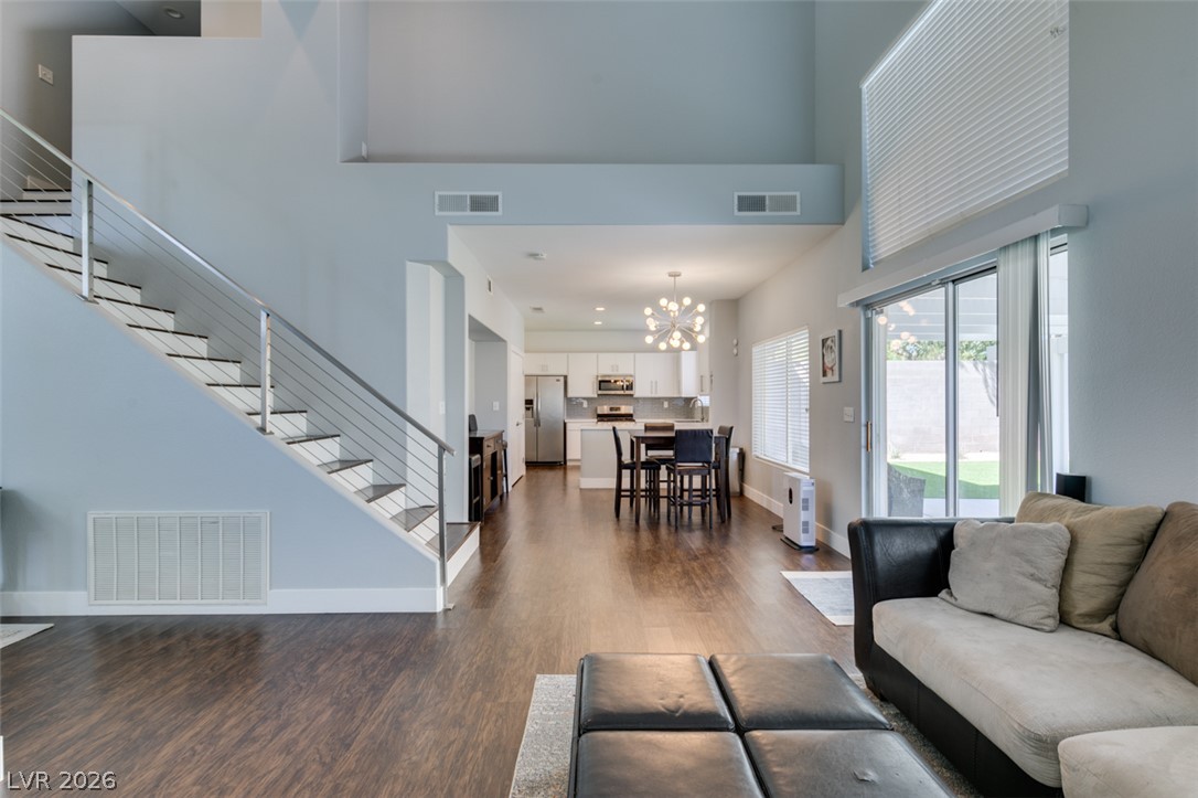 1013 Corsica Lane Las Vegas NV 89144