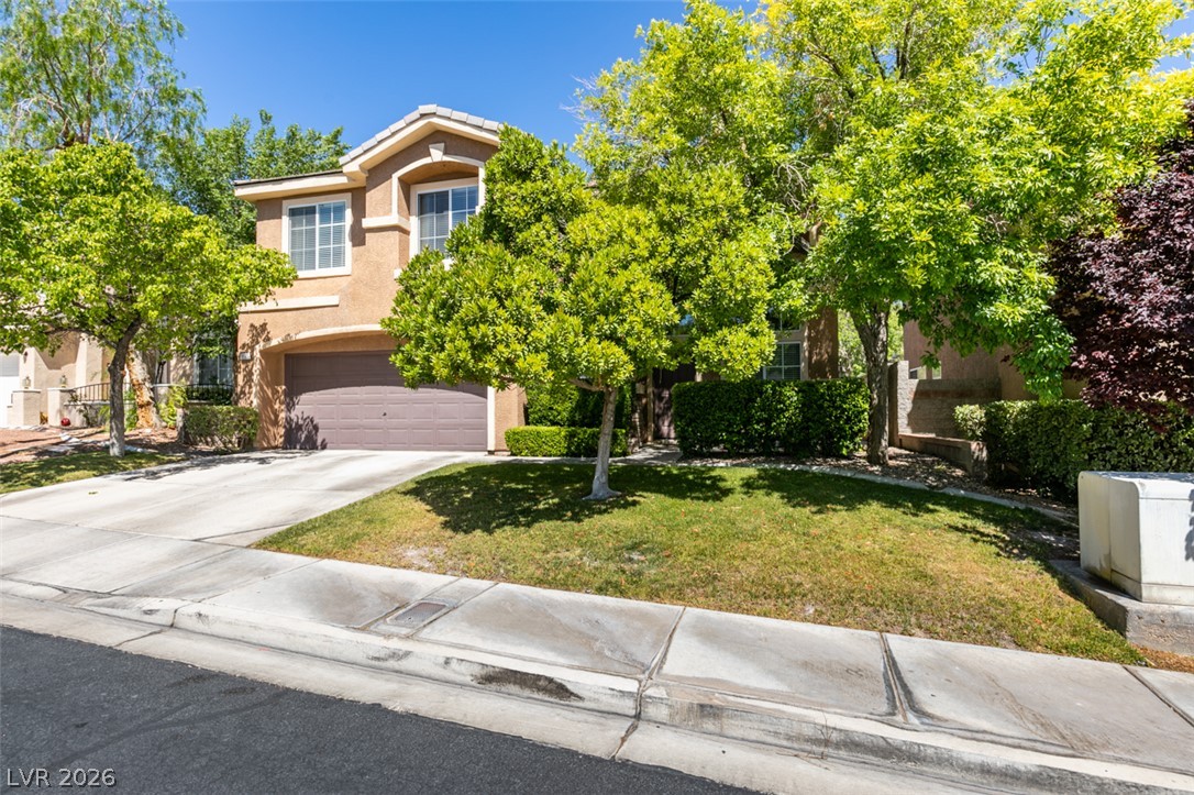 1013 Corsica Lane Las Vegas NV 89144