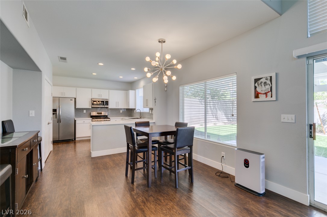 1013 Corsica Lane Las Vegas NV 89144
