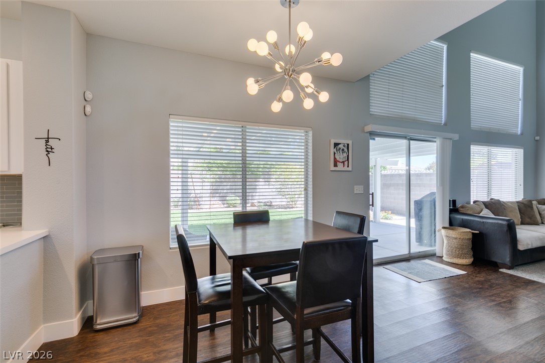 1013 Corsica Lane Las Vegas NV 89144