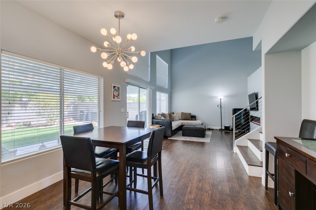 1013 Corsica Lane Las Vegas NV 89144