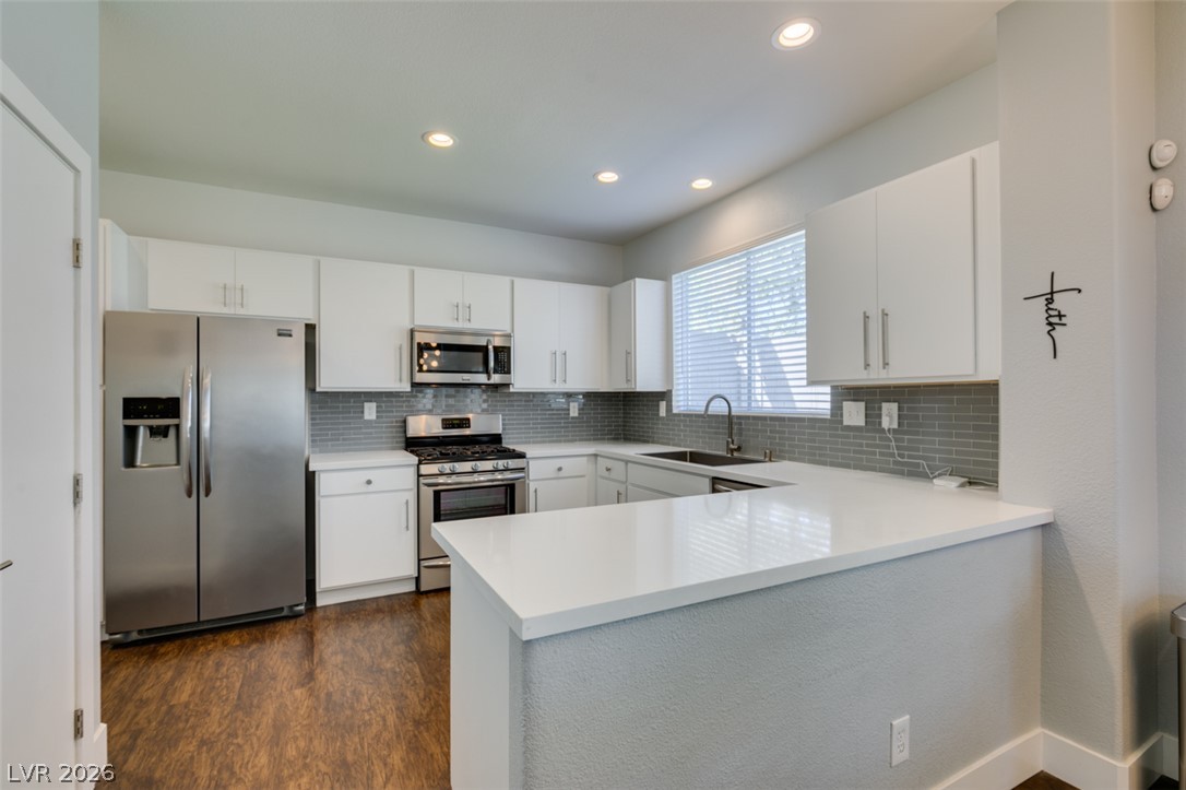 1013 Corsica Lane Las Vegas NV 89144
