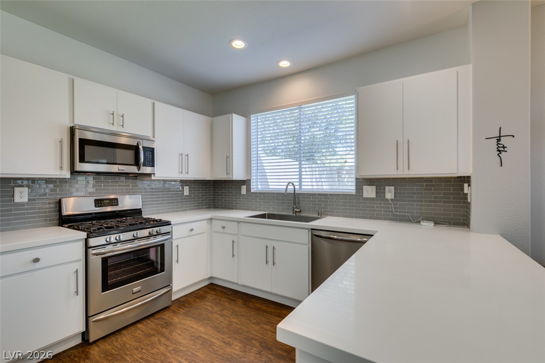 1013 Corsica Lane Las Vegas NV 89144