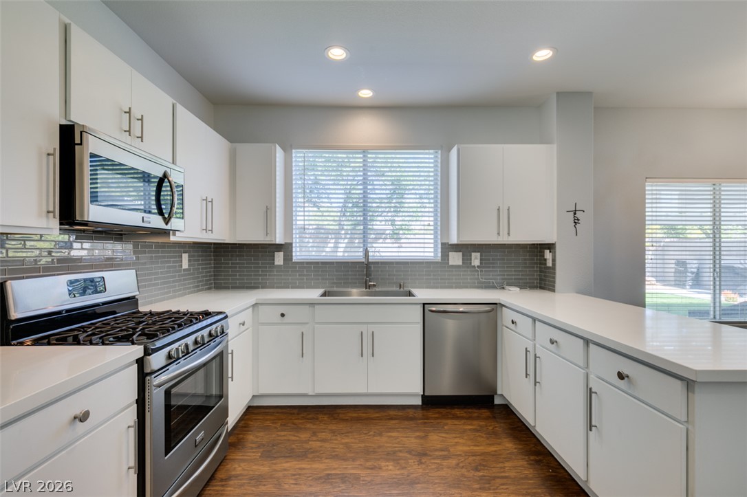 1013 Corsica Lane Las Vegas NV 89144
