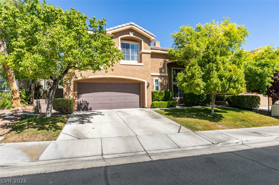 1013 Corsica Lane Las Vegas NV 89144