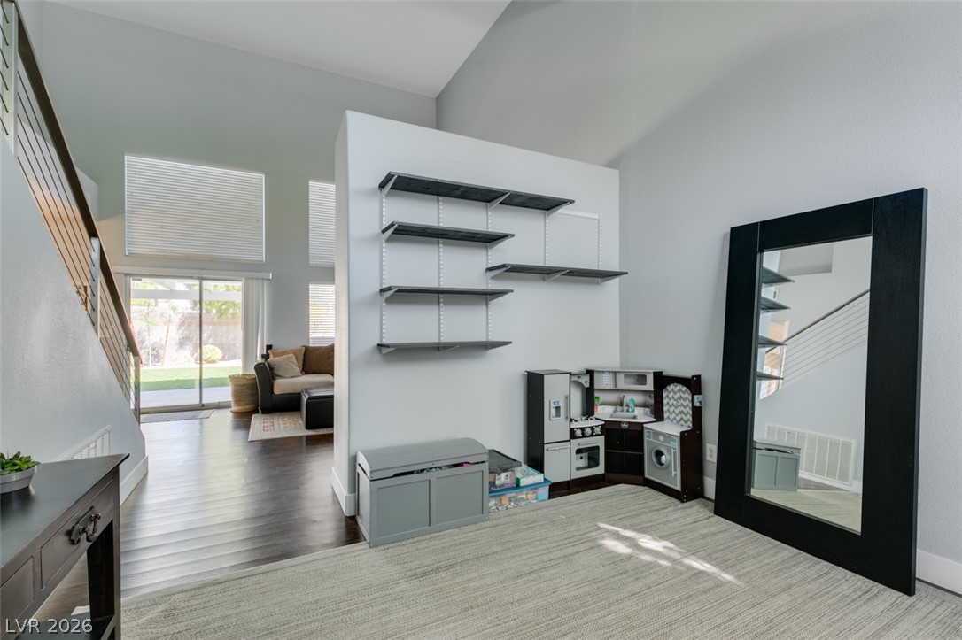 1013 Corsica Lane Las Vegas NV 89144