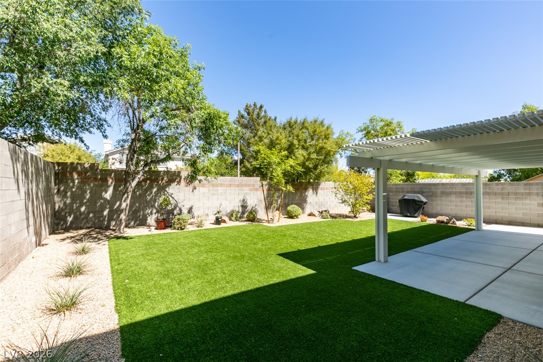 1013 Corsica Lane Las Vegas NV 89144