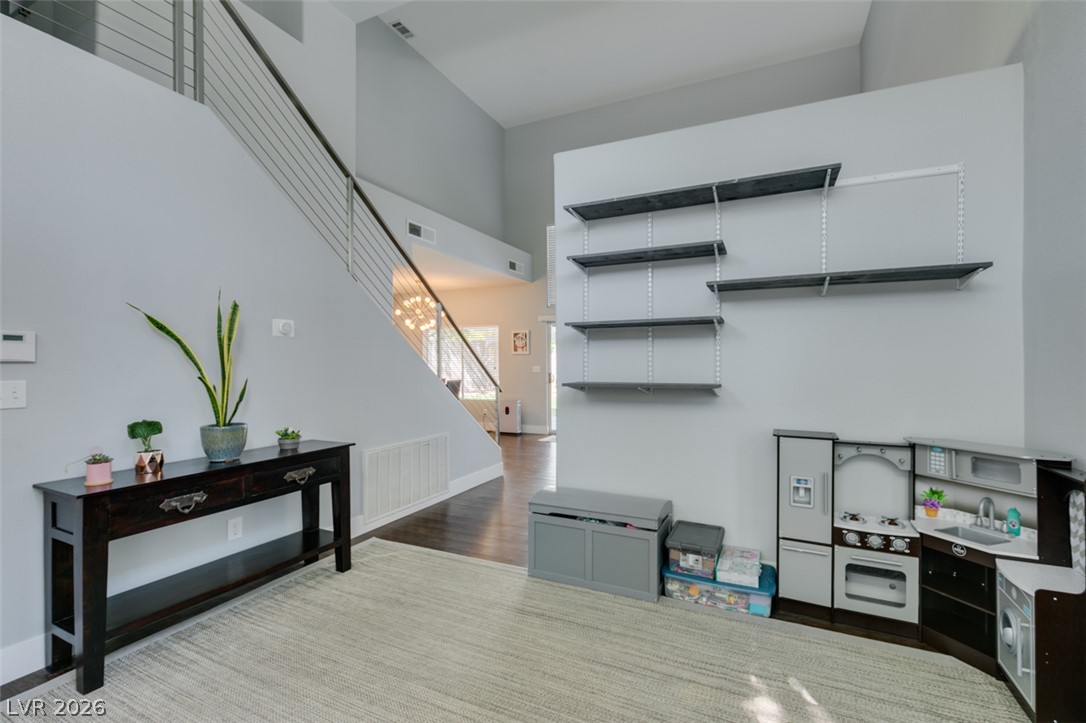 1013 Corsica Lane Las Vegas NV 89144