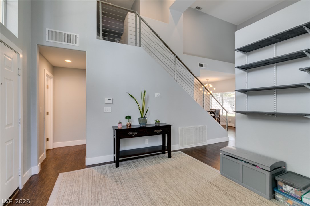 1013 Corsica Lane Las Vegas NV 89144