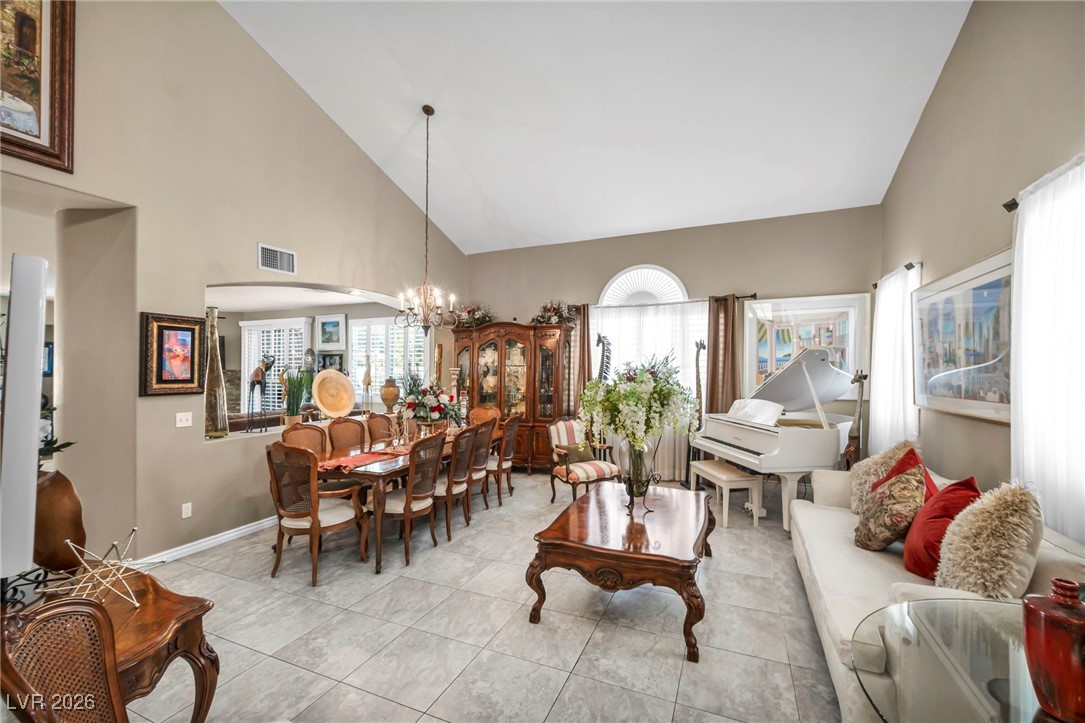 9592 Gainey Ranch Avenue Las Vegas NV 89147