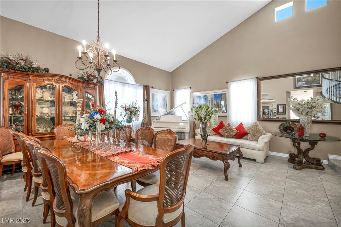 9592 Gainey Ranch Avenue Las Vegas NV 89147