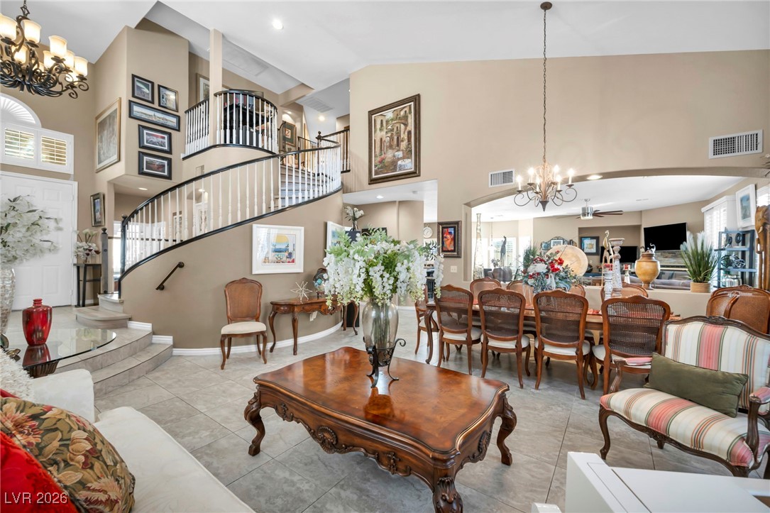 9592 Gainey Ranch Avenue Las Vegas NV 89147