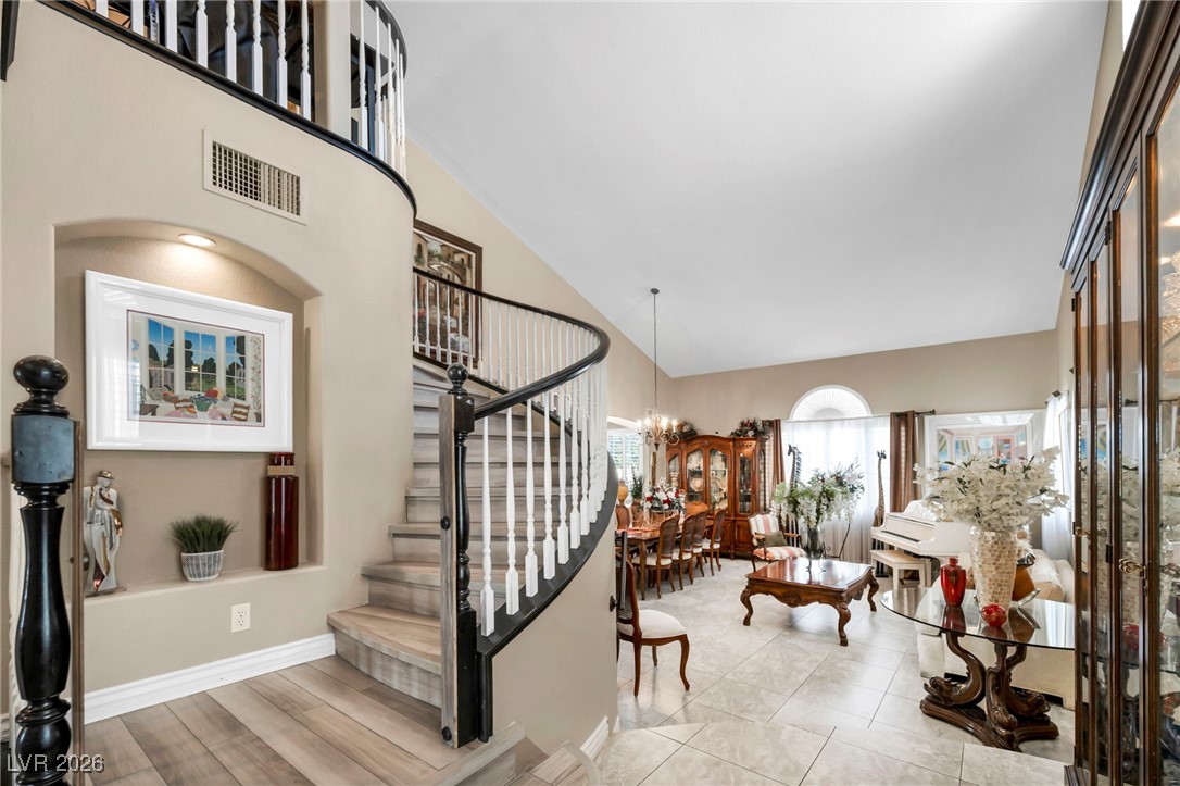 9592 Gainey Ranch Avenue Las Vegas NV 89147