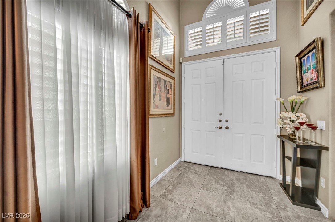 9592 Gainey Ranch Avenue Las Vegas NV 89147