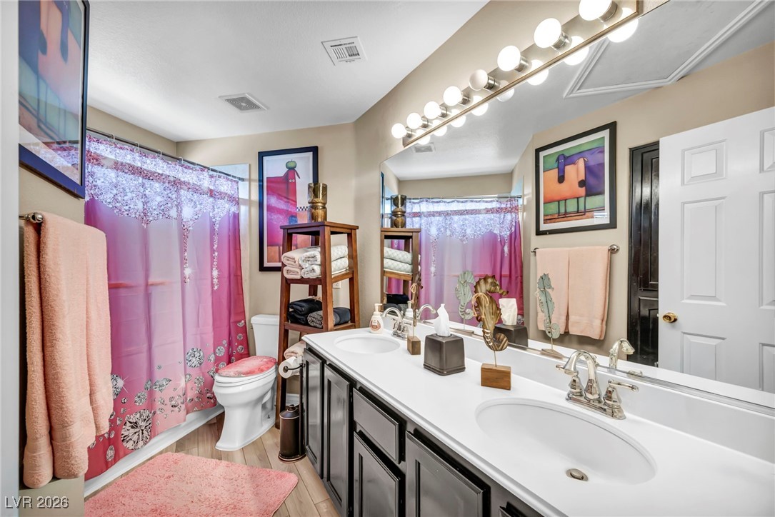 9592 Gainey Ranch Avenue Las Vegas NV 89147