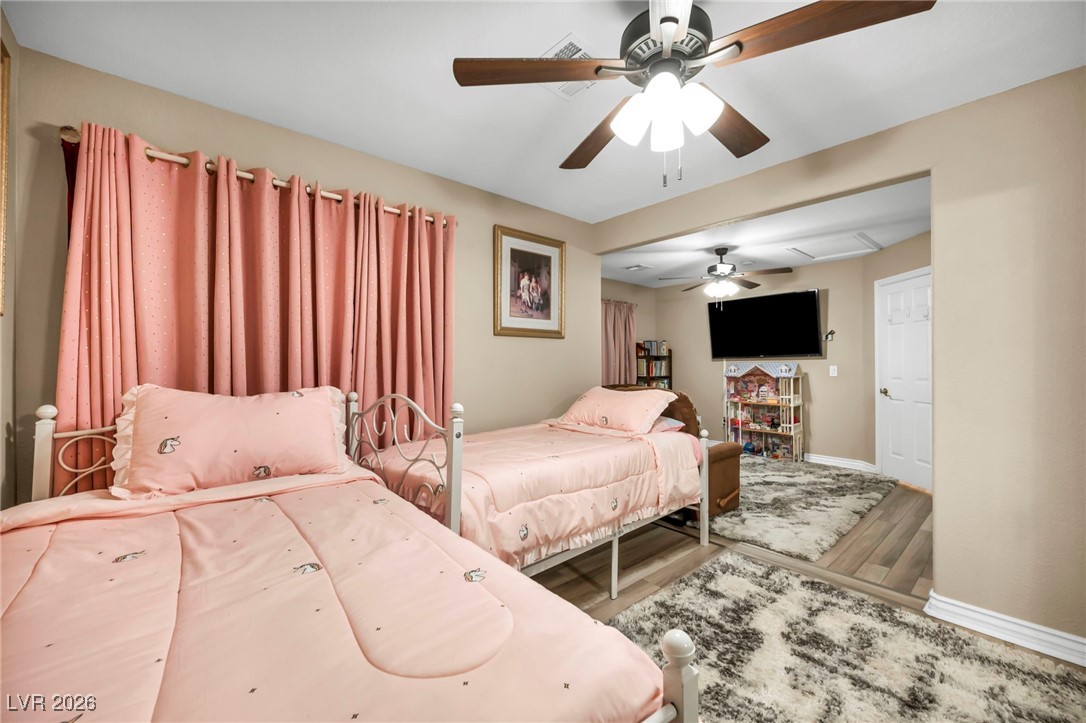 9592 Gainey Ranch Avenue Las Vegas NV 89147
