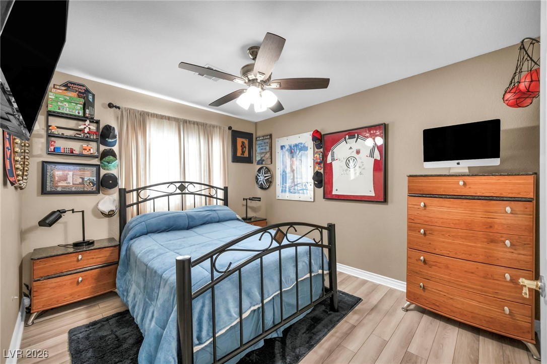 9592 Gainey Ranch Avenue Las Vegas NV 89147