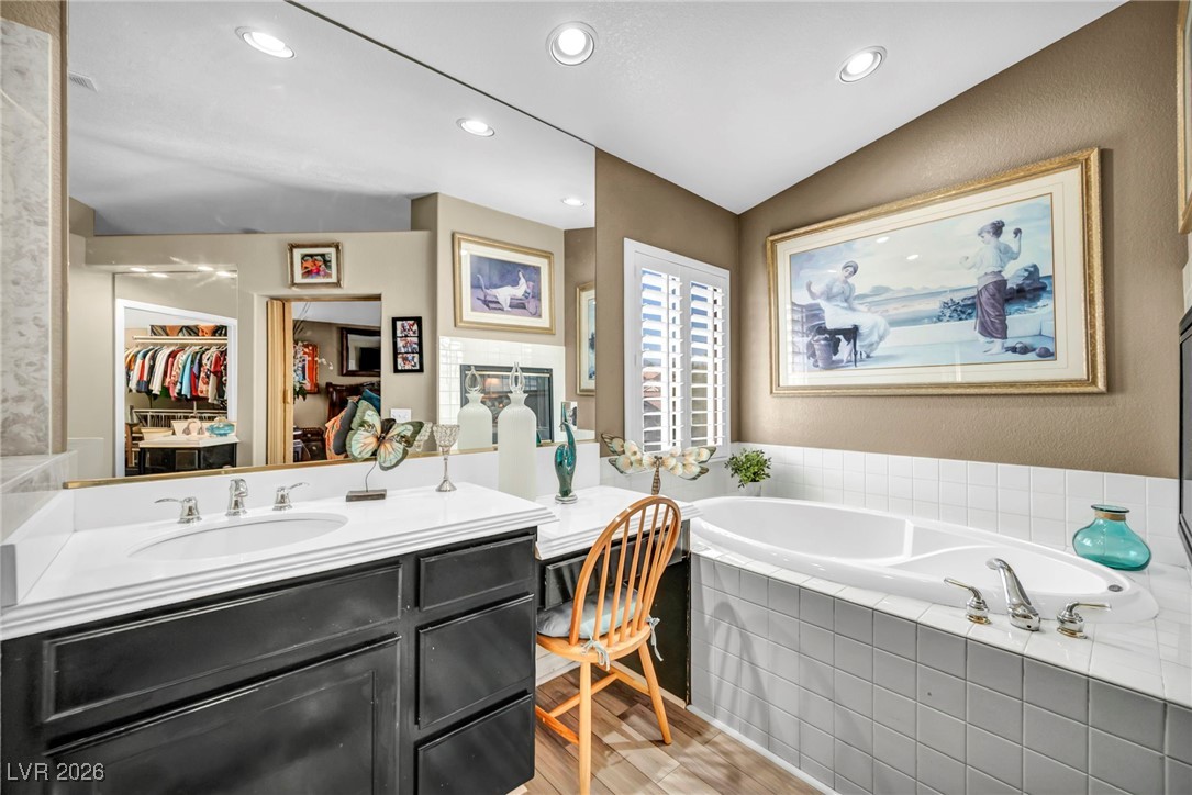 9592 Gainey Ranch Avenue Las Vegas NV 89147