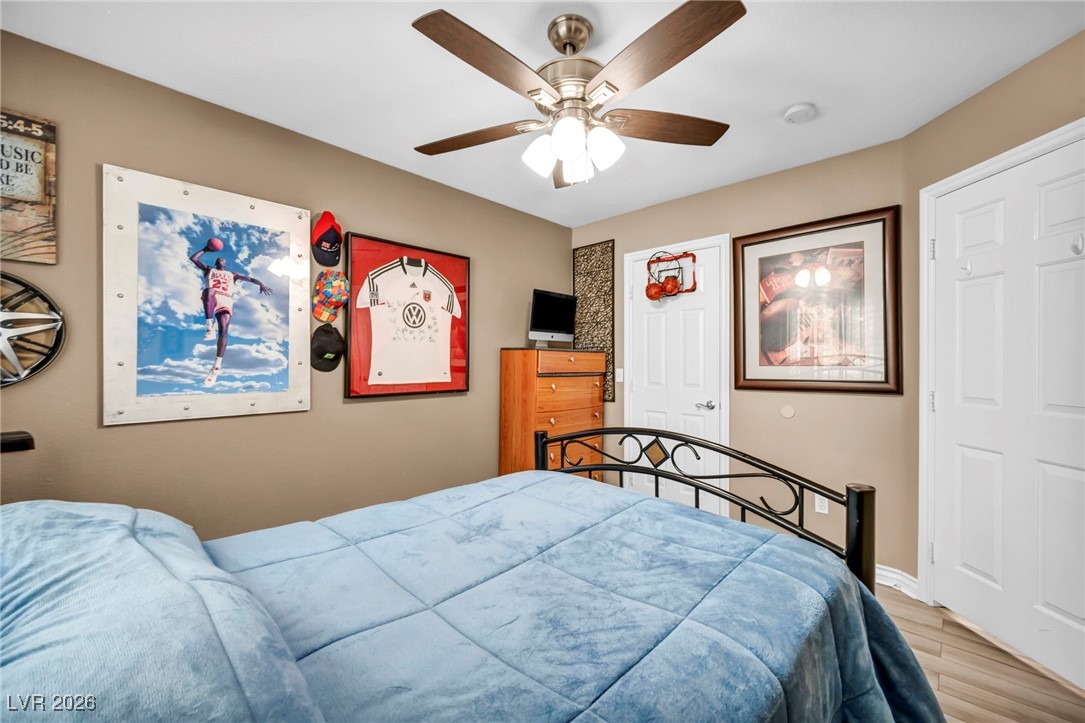 9592 Gainey Ranch Avenue Las Vegas NV 89147