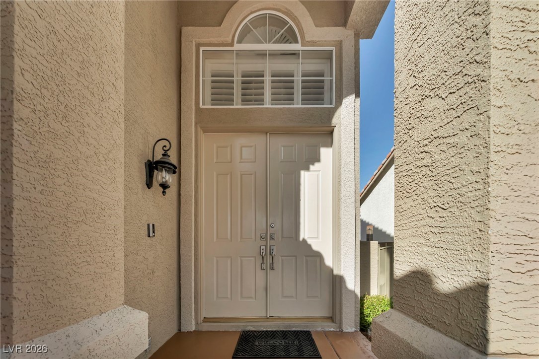 9592 Gainey Ranch Avenue Las Vegas NV 89147