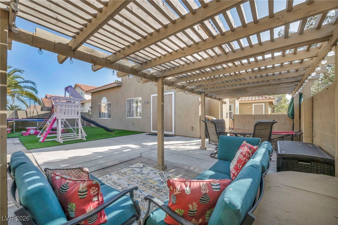 9592 Gainey Ranch Avenue Las Vegas NV 89147