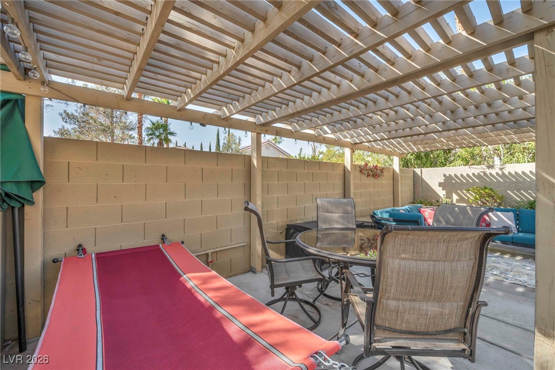 9592 Gainey Ranch Avenue Las Vegas NV 89147