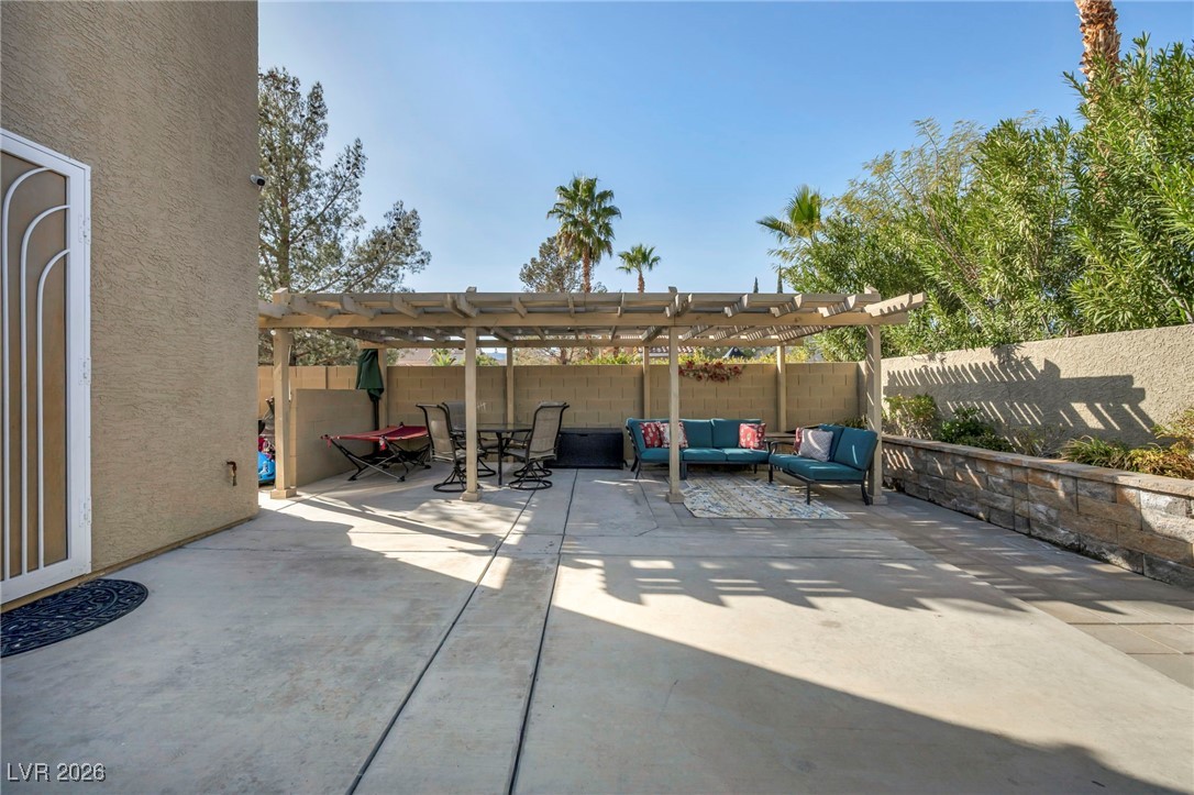 9592 Gainey Ranch Avenue Las Vegas NV 89147