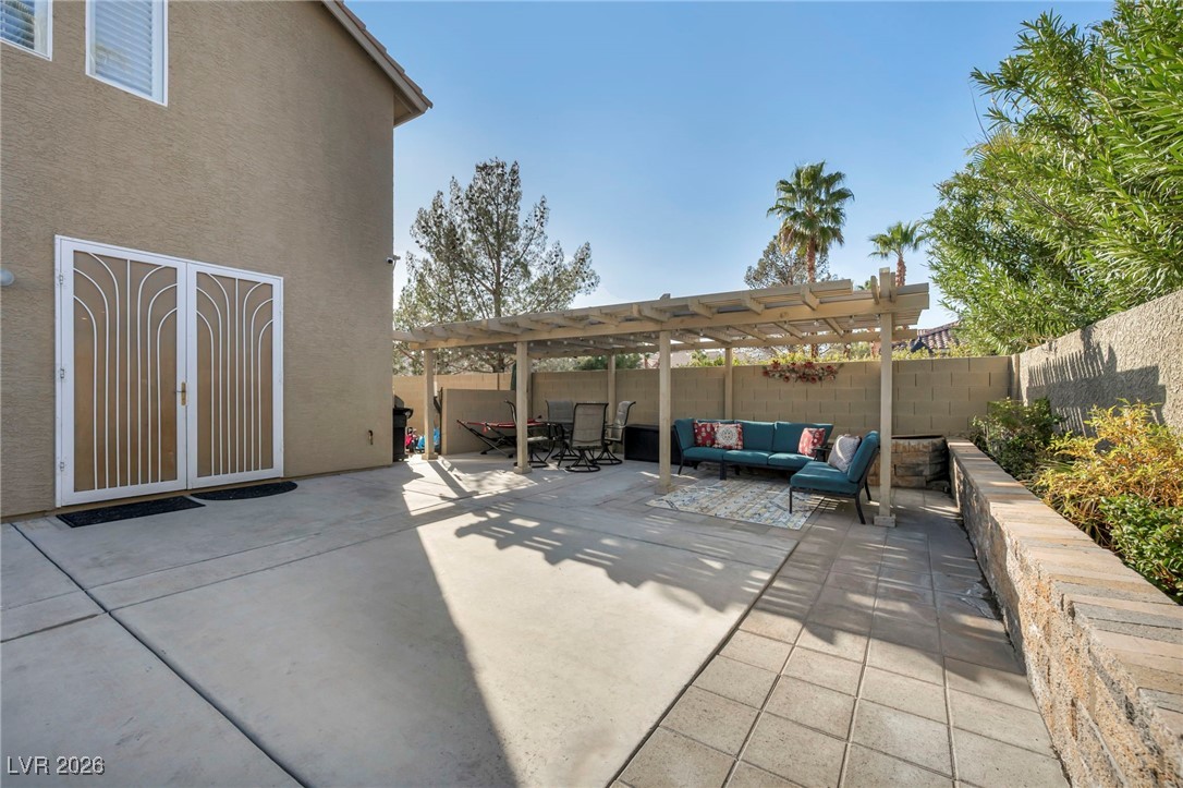 9592 Gainey Ranch Avenue Las Vegas NV 89147