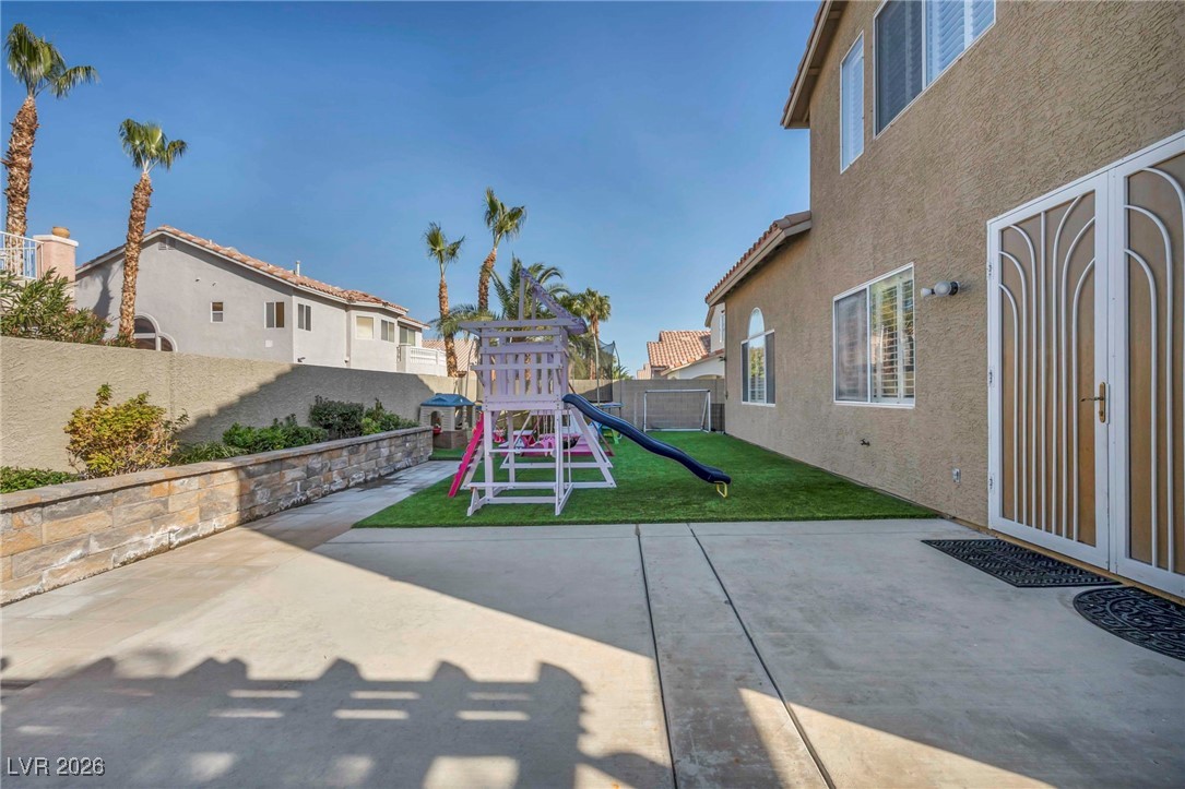 9592 Gainey Ranch Avenue Las Vegas NV 89147