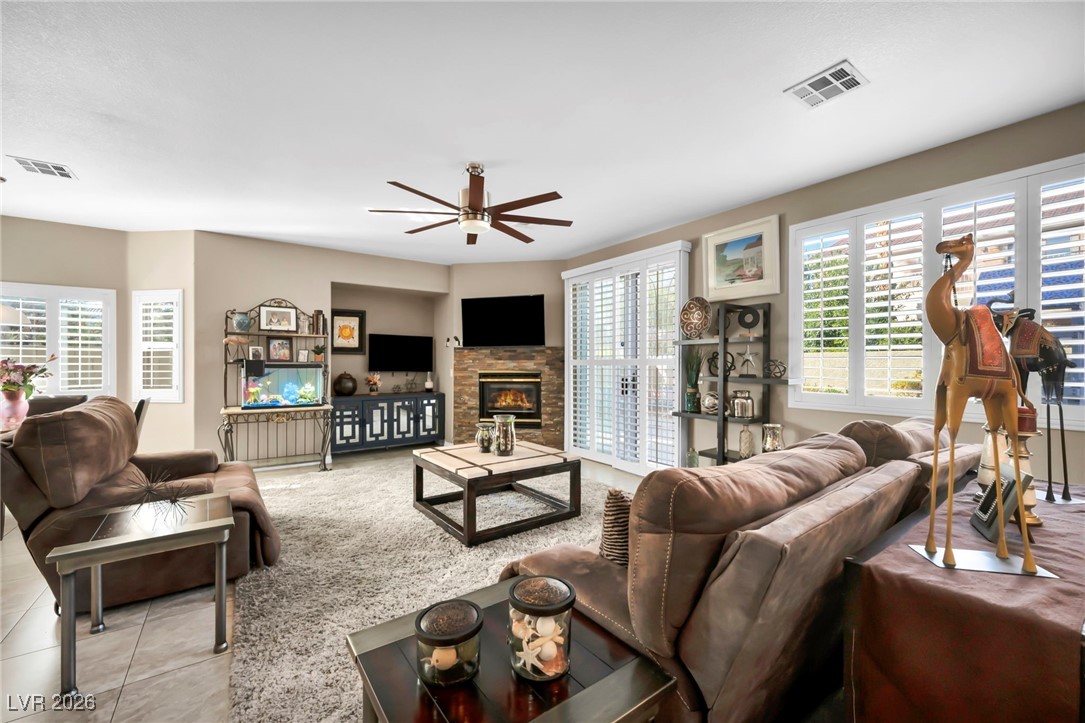 9592 Gainey Ranch Avenue Las Vegas NV 89147