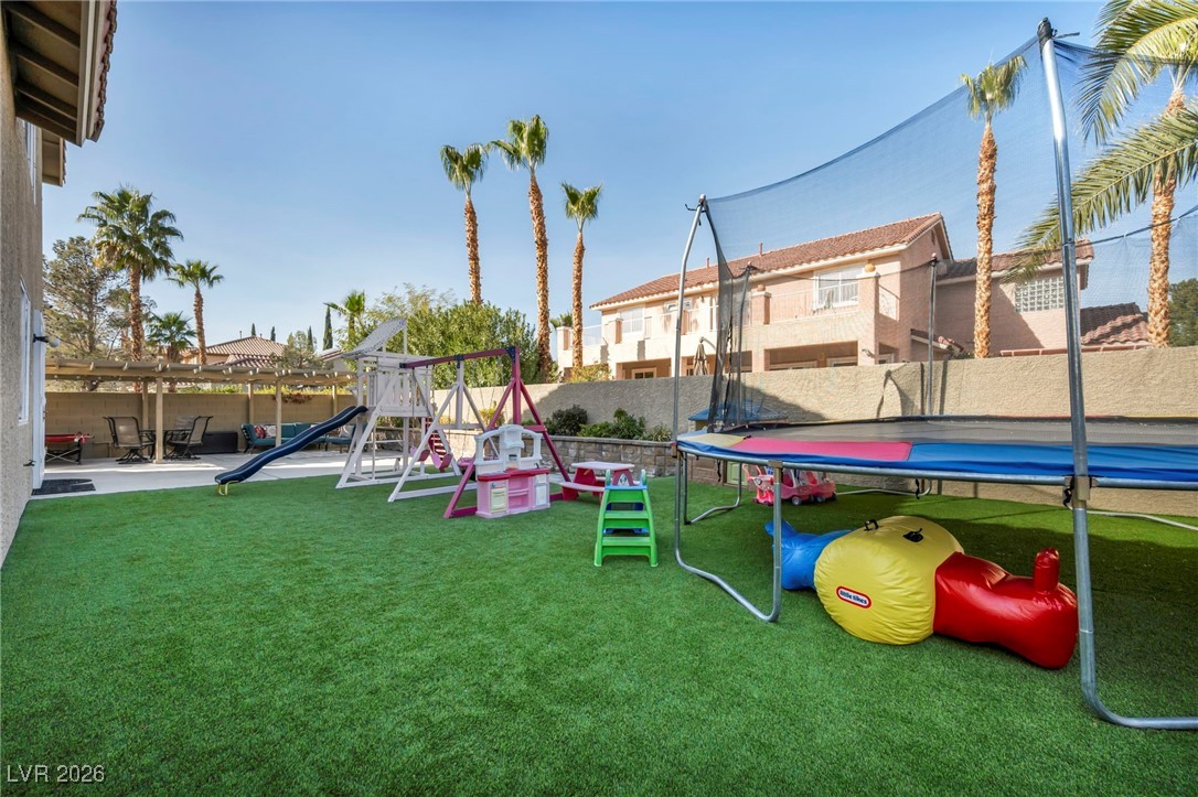 9592 Gainey Ranch Avenue Las Vegas NV 89147