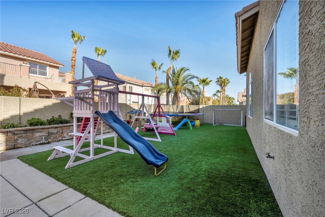 9592 Gainey Ranch Avenue Las Vegas NV 89147