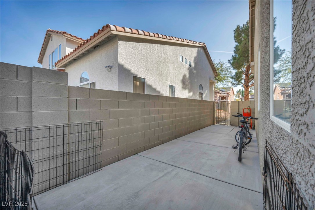 9592 Gainey Ranch Avenue Las Vegas NV 89147