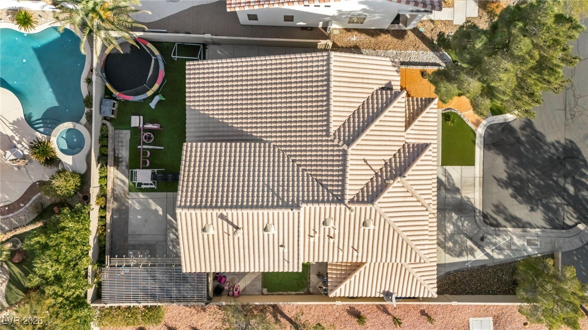9592 Gainey Ranch Avenue Las Vegas NV 89147