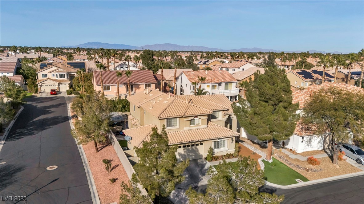 9592 Gainey Ranch Avenue Las Vegas NV 89147