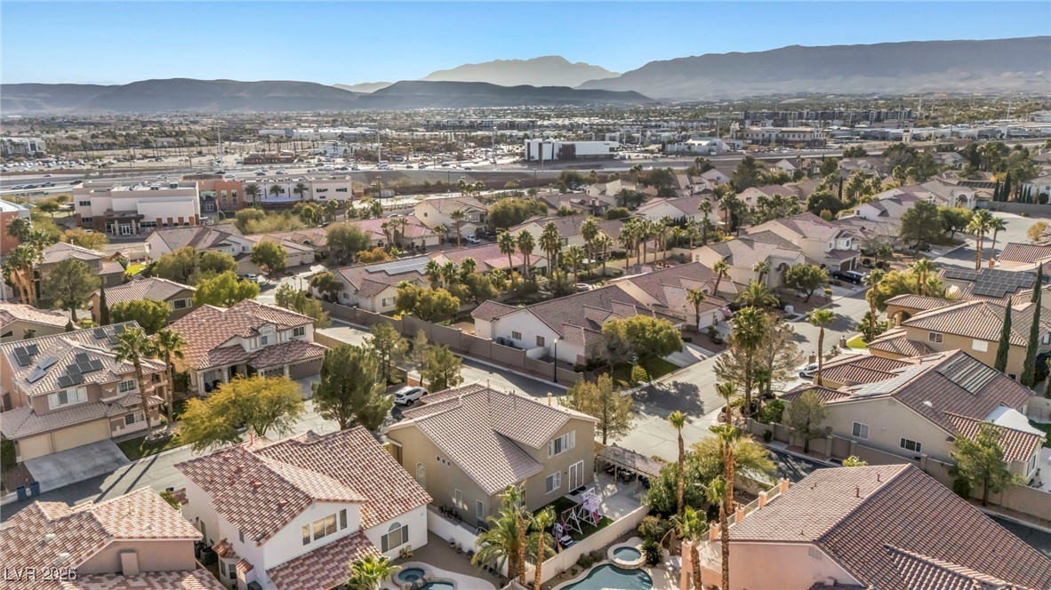 9592 Gainey Ranch Avenue Las Vegas NV 89147