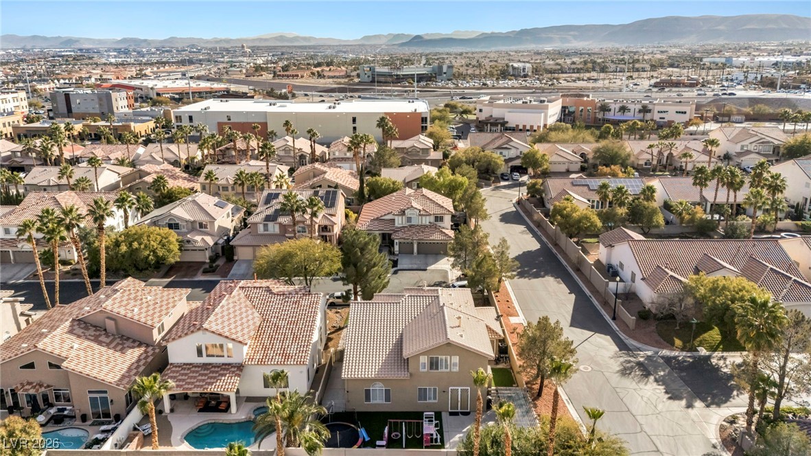 9592 Gainey Ranch Avenue Las Vegas NV 89147