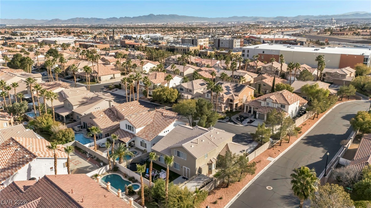9592 Gainey Ranch Avenue Las Vegas NV 89147