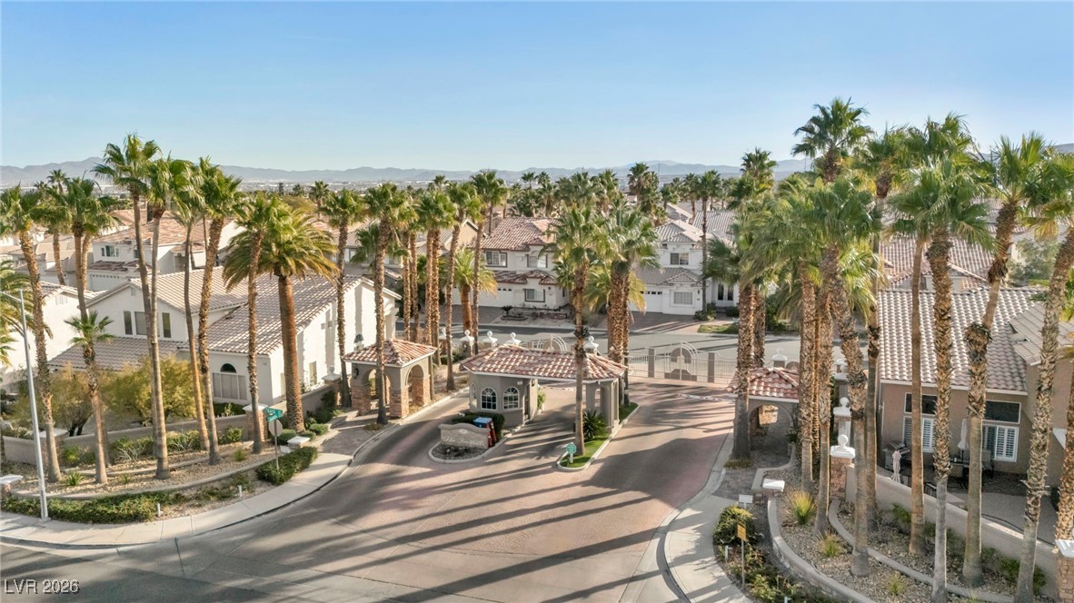 9592 Gainey Ranch Avenue Las Vegas NV 89147
