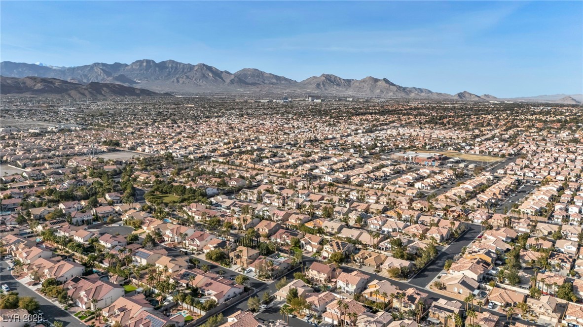 9592 Gainey Ranch Avenue Las Vegas NV 89147