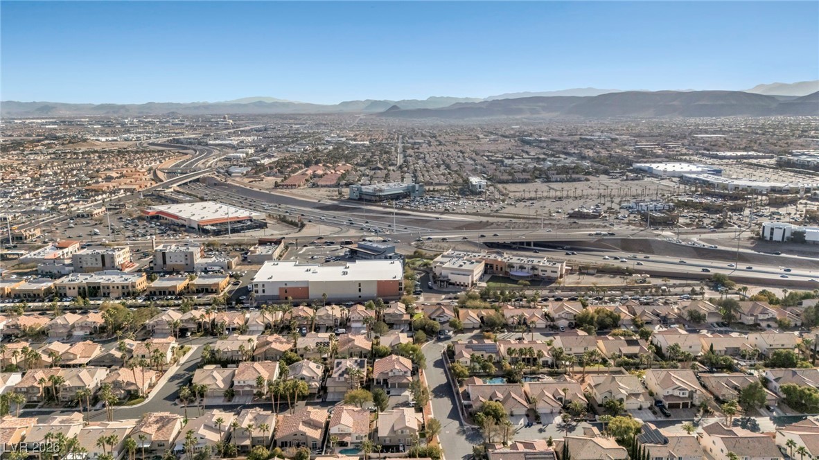 9592 Gainey Ranch Avenue Las Vegas NV 89147
