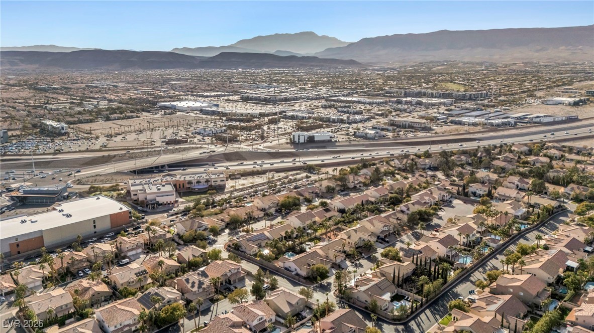 9592 Gainey Ranch Avenue Las Vegas NV 89147