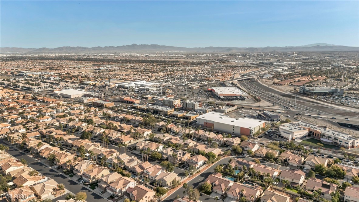 9592 Gainey Ranch Avenue Las Vegas NV 89147