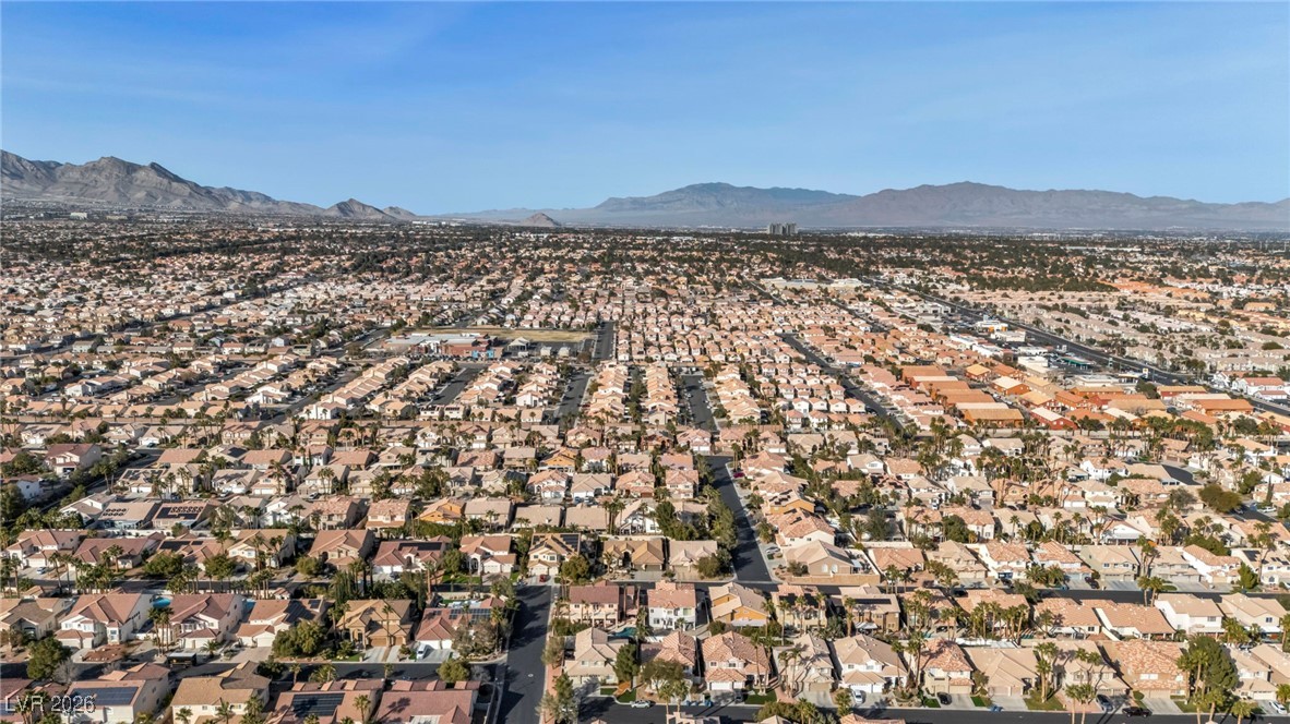 9592 Gainey Ranch Avenue Las Vegas NV 89147