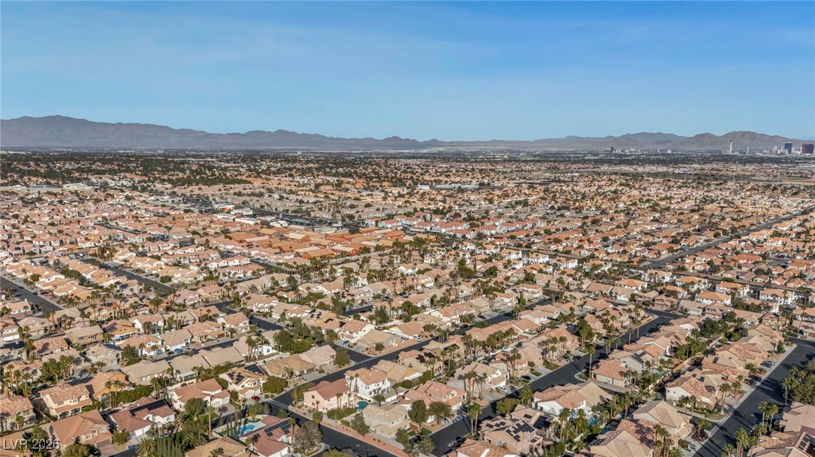 9592 Gainey Ranch Avenue Las Vegas NV 89147