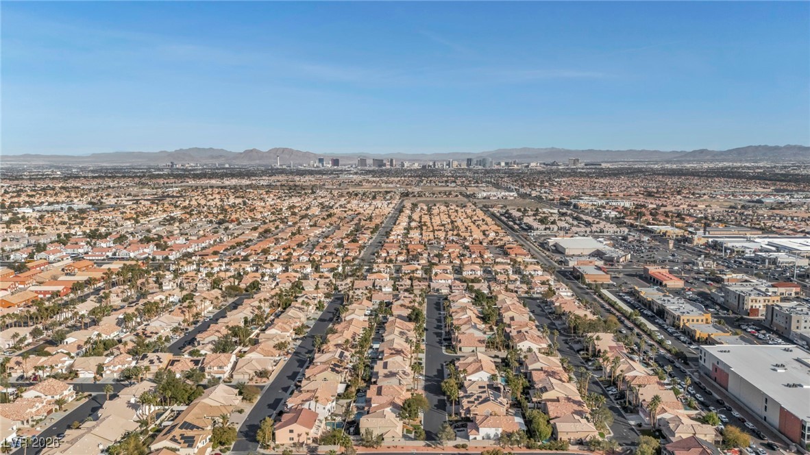 9592 Gainey Ranch Avenue Las Vegas NV 89147