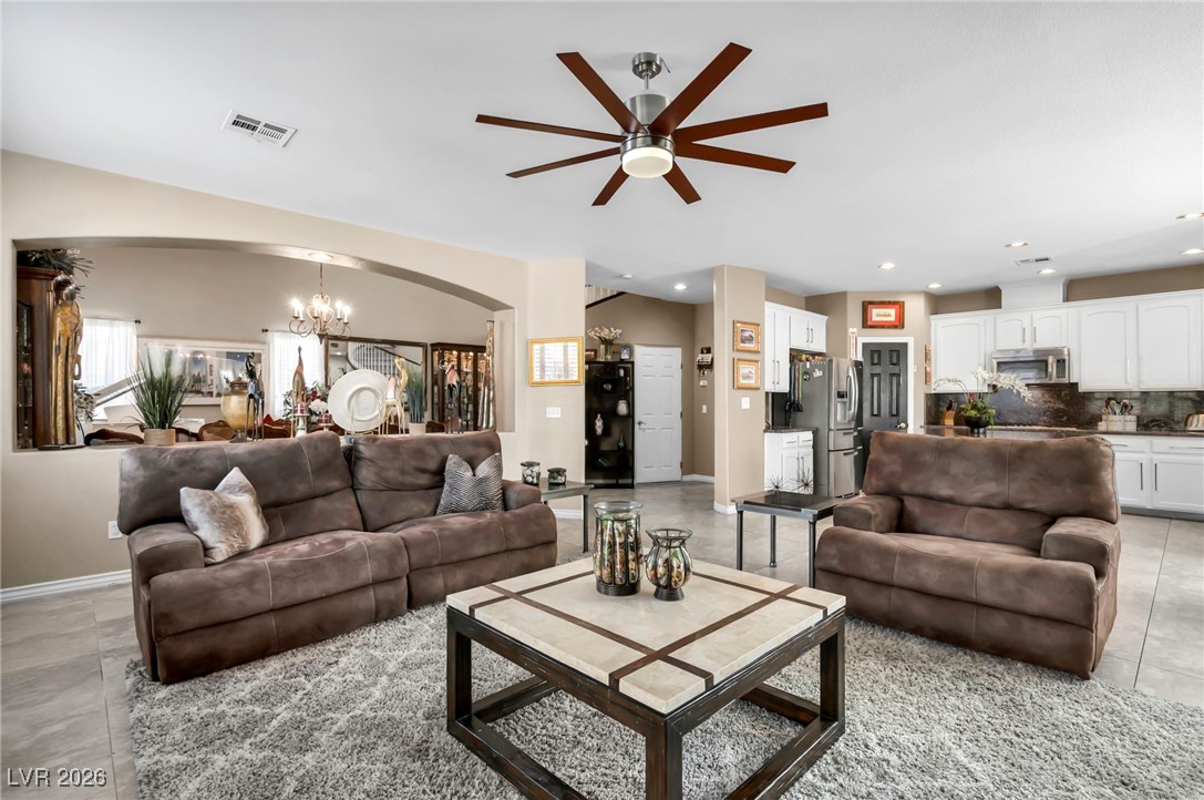 9592 Gainey Ranch Avenue Las Vegas NV 89147
